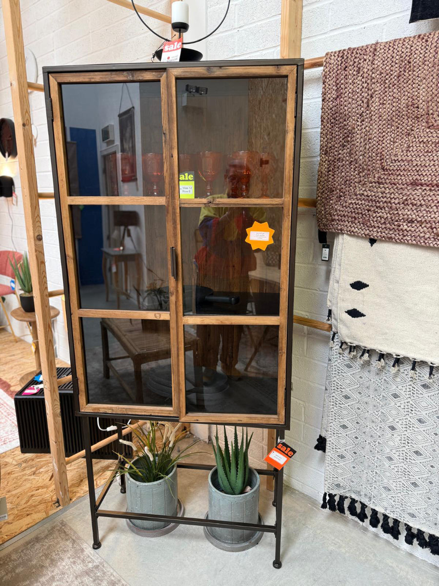 Berlin Cabinet (Outlet)