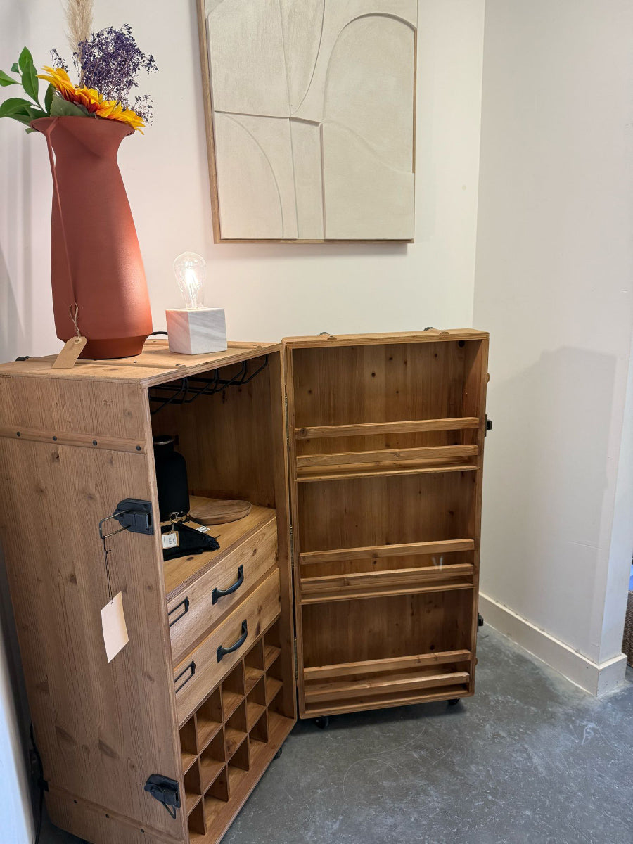 Lico Cabinet (Outlet)