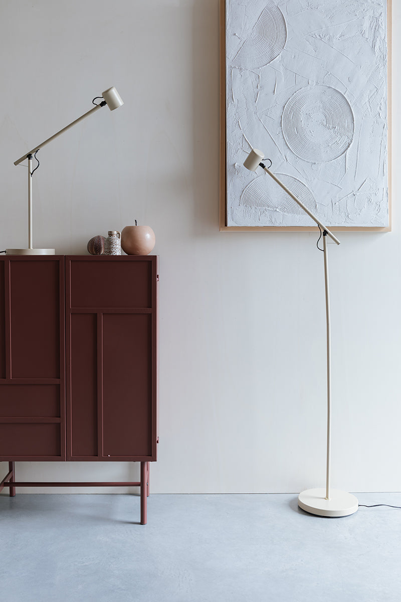 Aero Floor Lamp