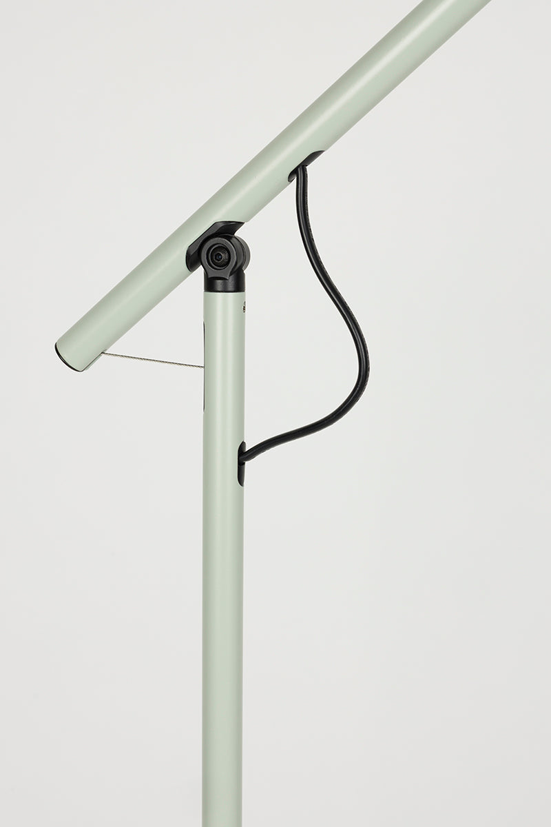 Aero Floor Lamp