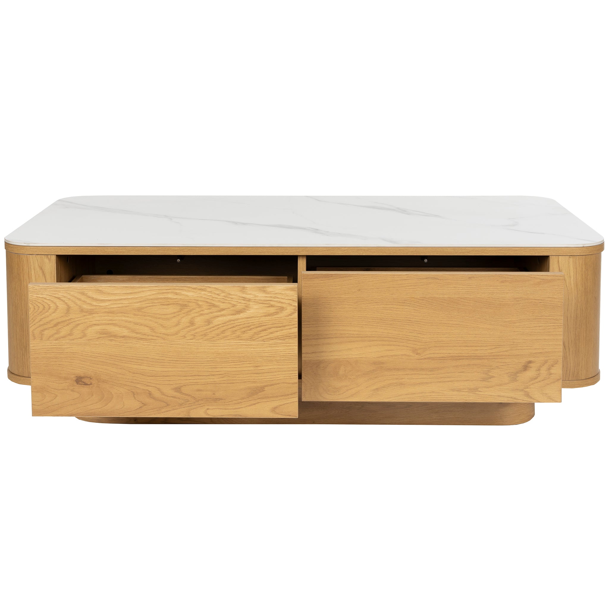 Almira Coffee Table