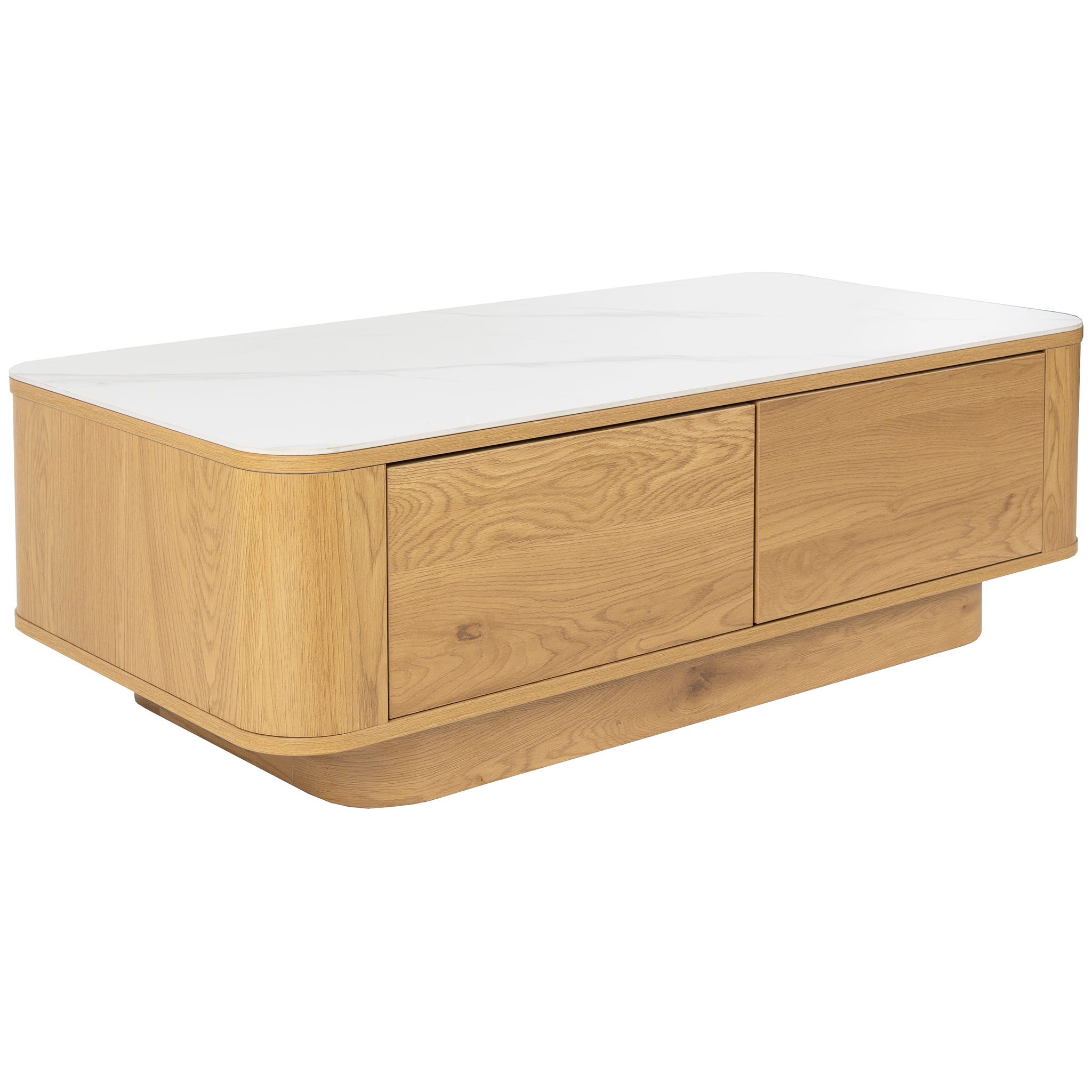 Almira Coffee Table