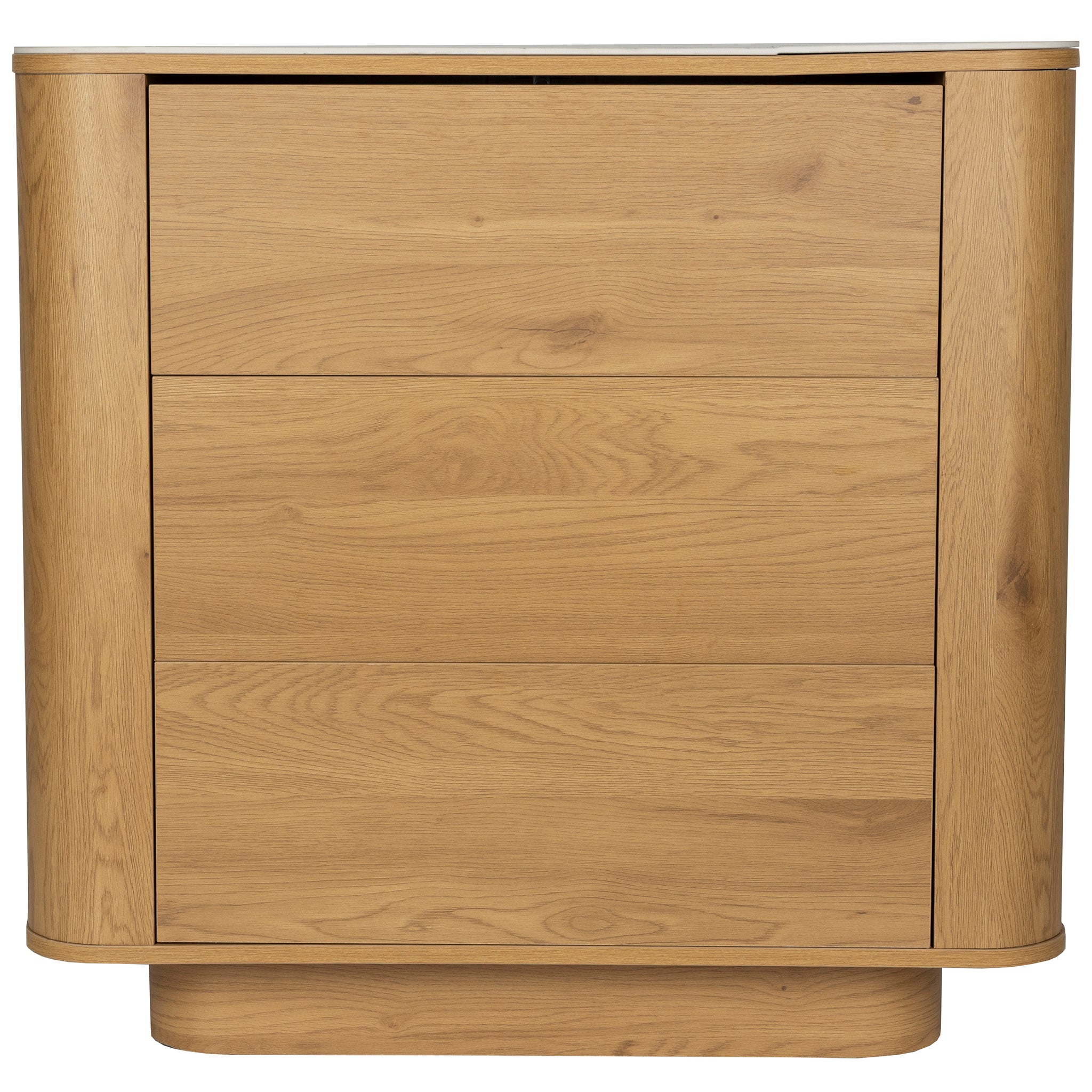 Almira Drawer Dresser