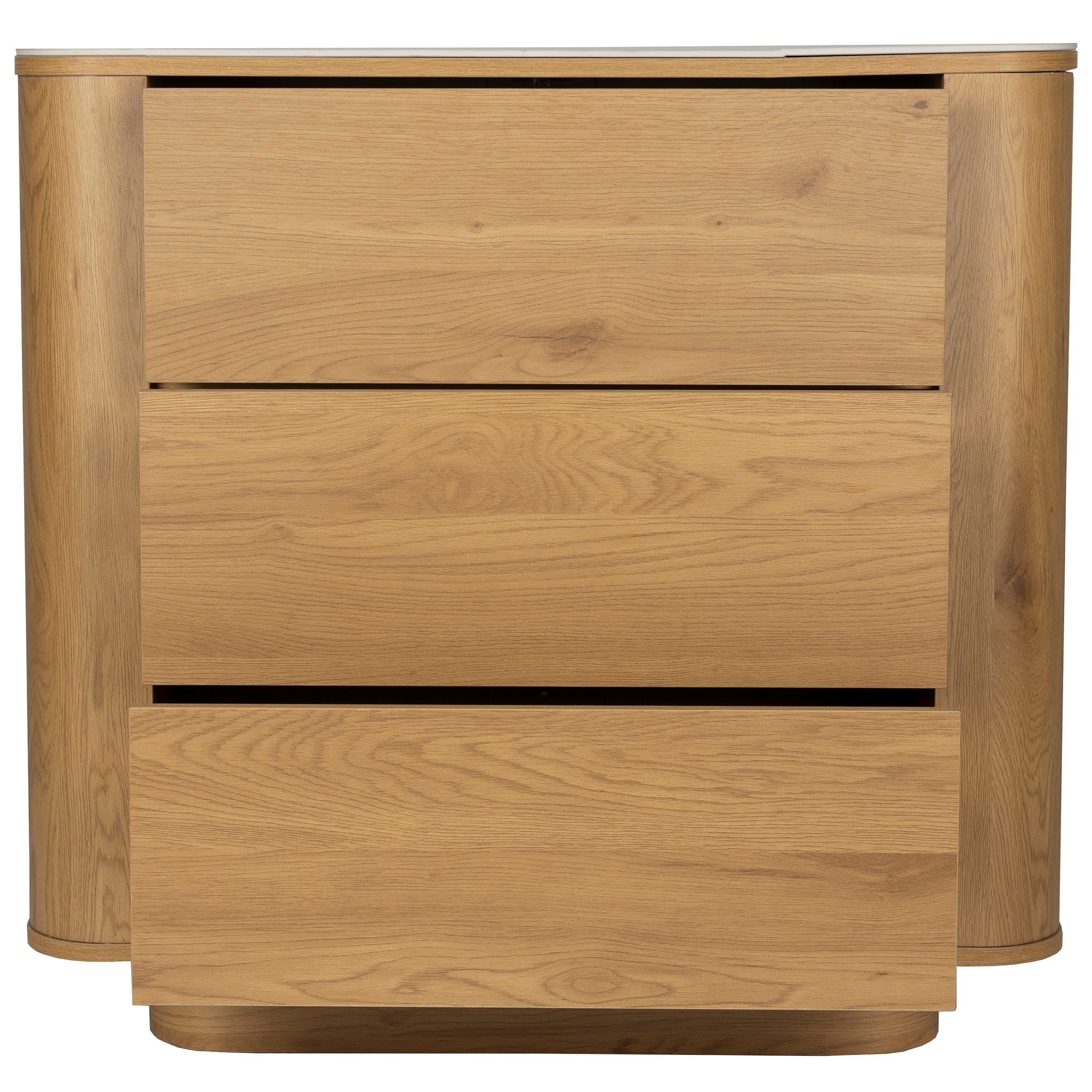 Almira Drawer Dresser
