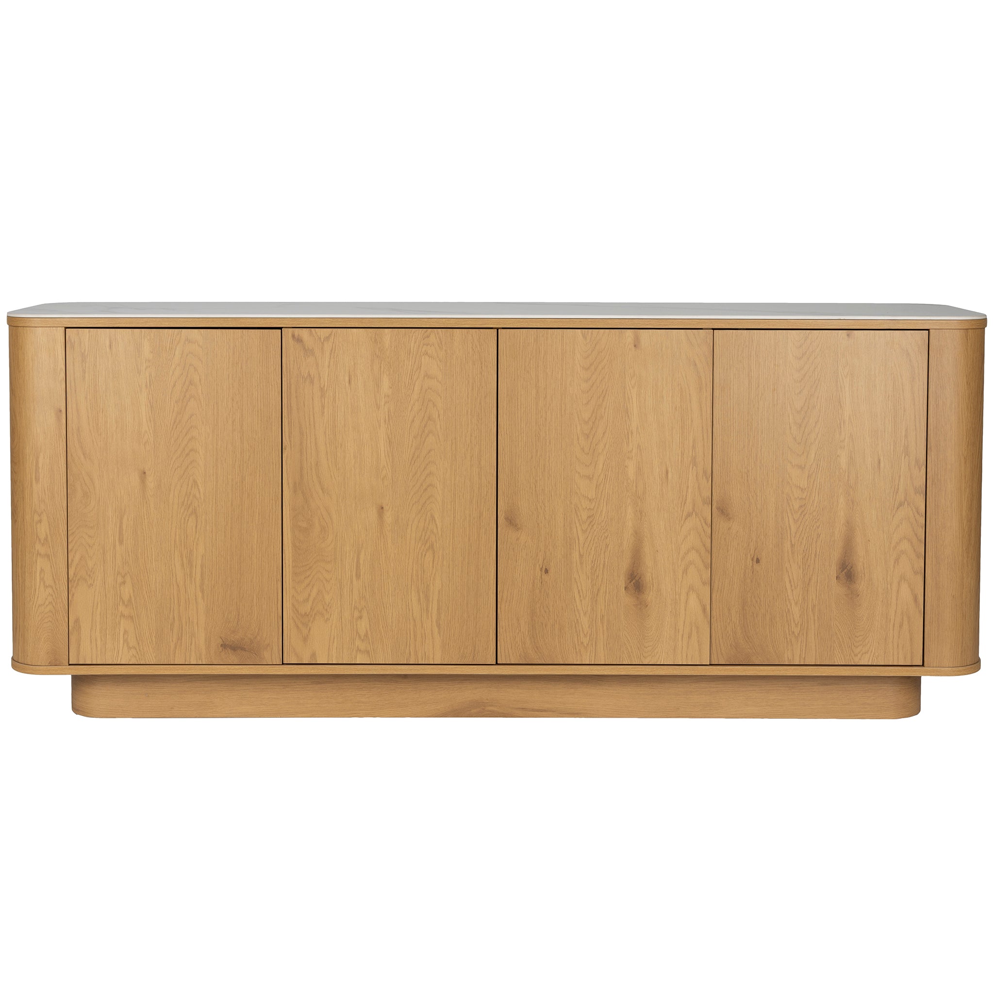 Almira High Sideboard
