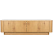 Almira Low Sideboard