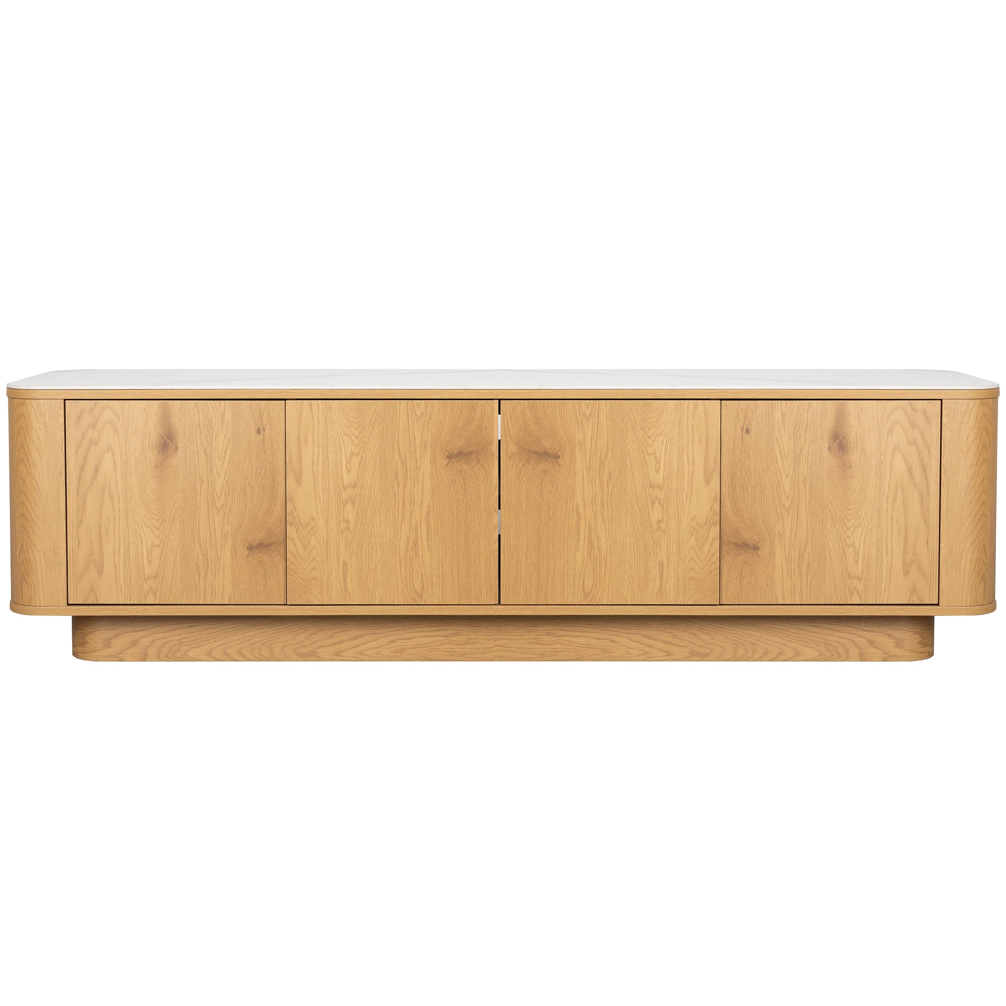Almira Low Sideboard