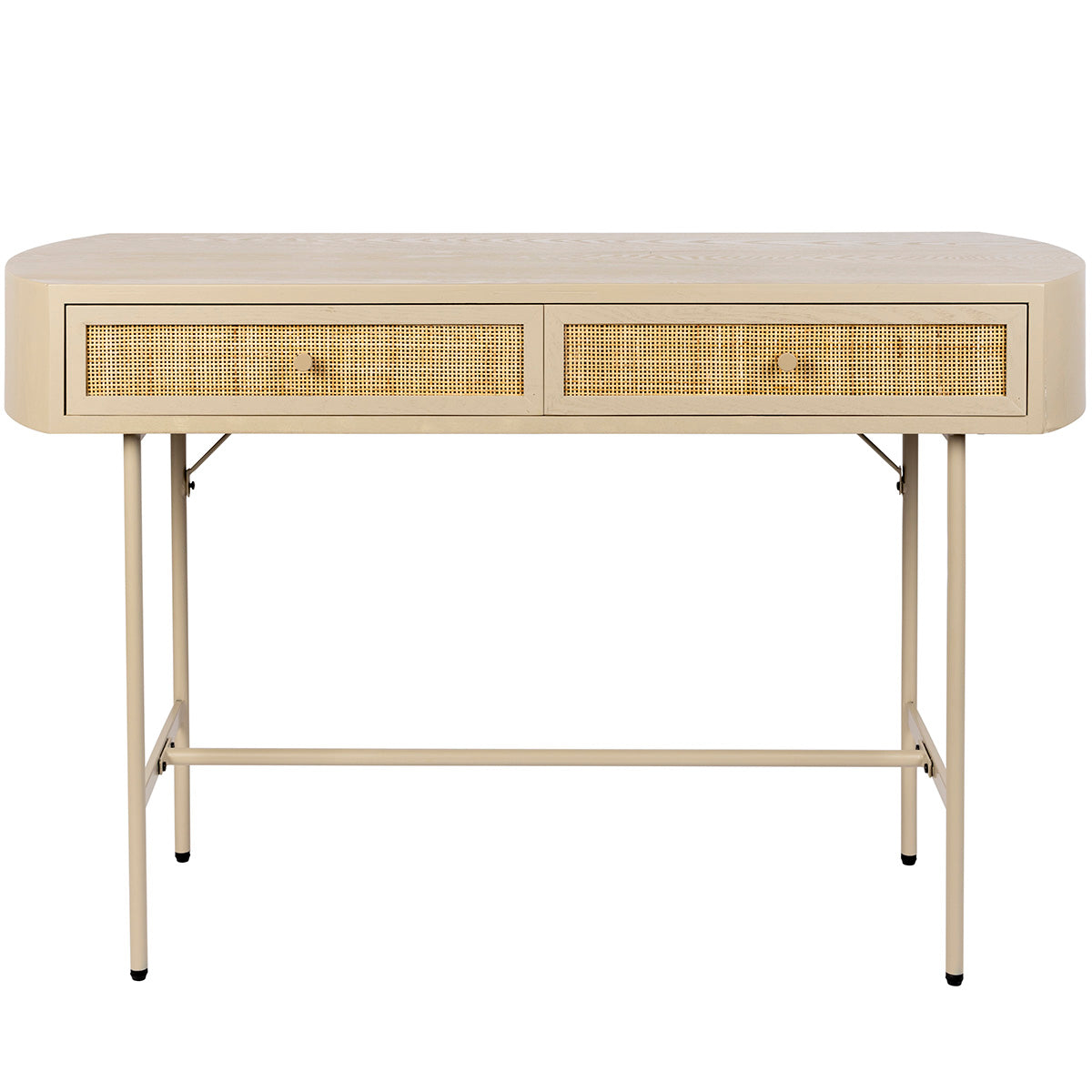 Amaya 2 Drawers Console Table