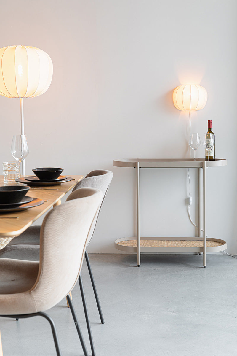 Amaya Console Table