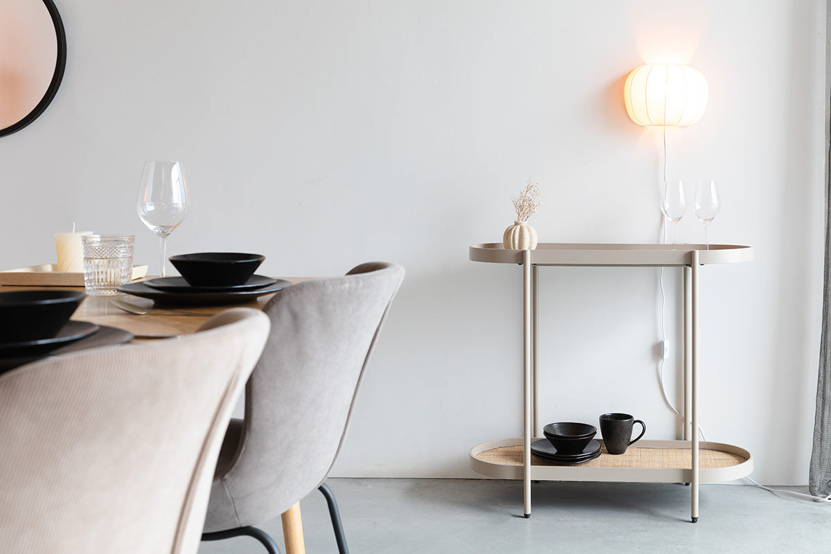 Amaya Console Table