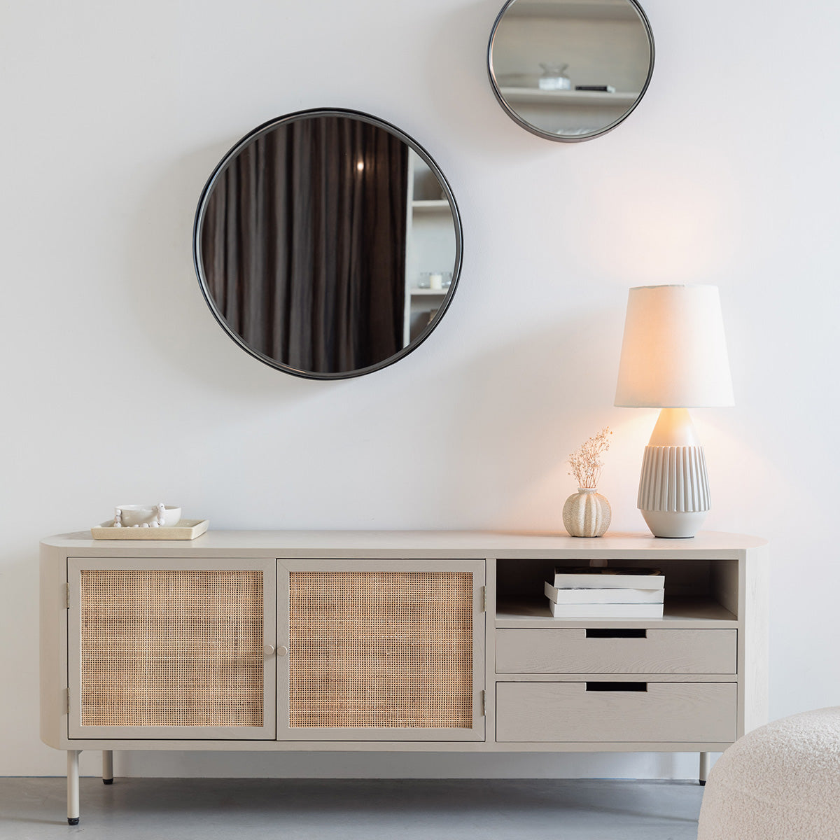 Amaya Sideboard