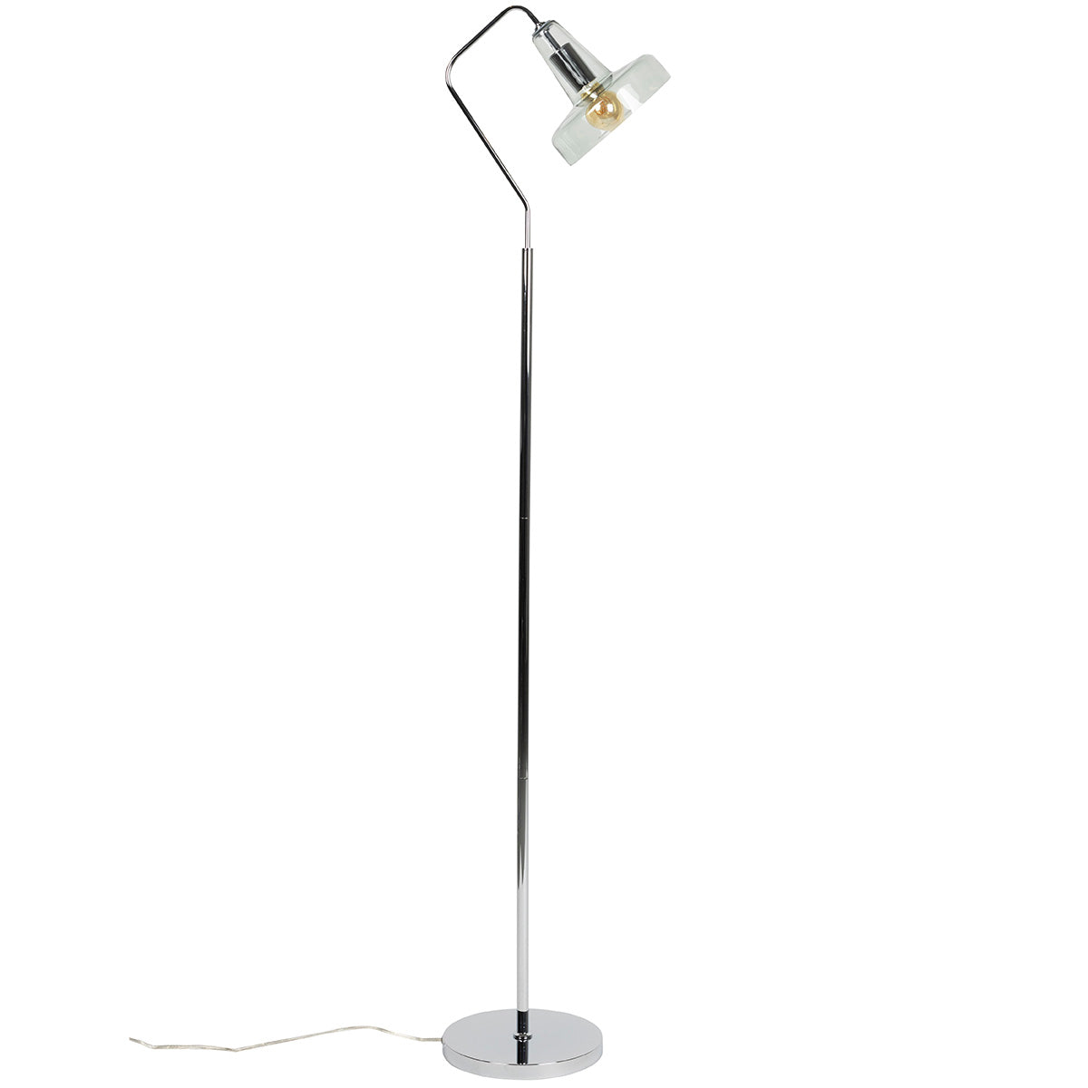 Anshin Floor Lamp