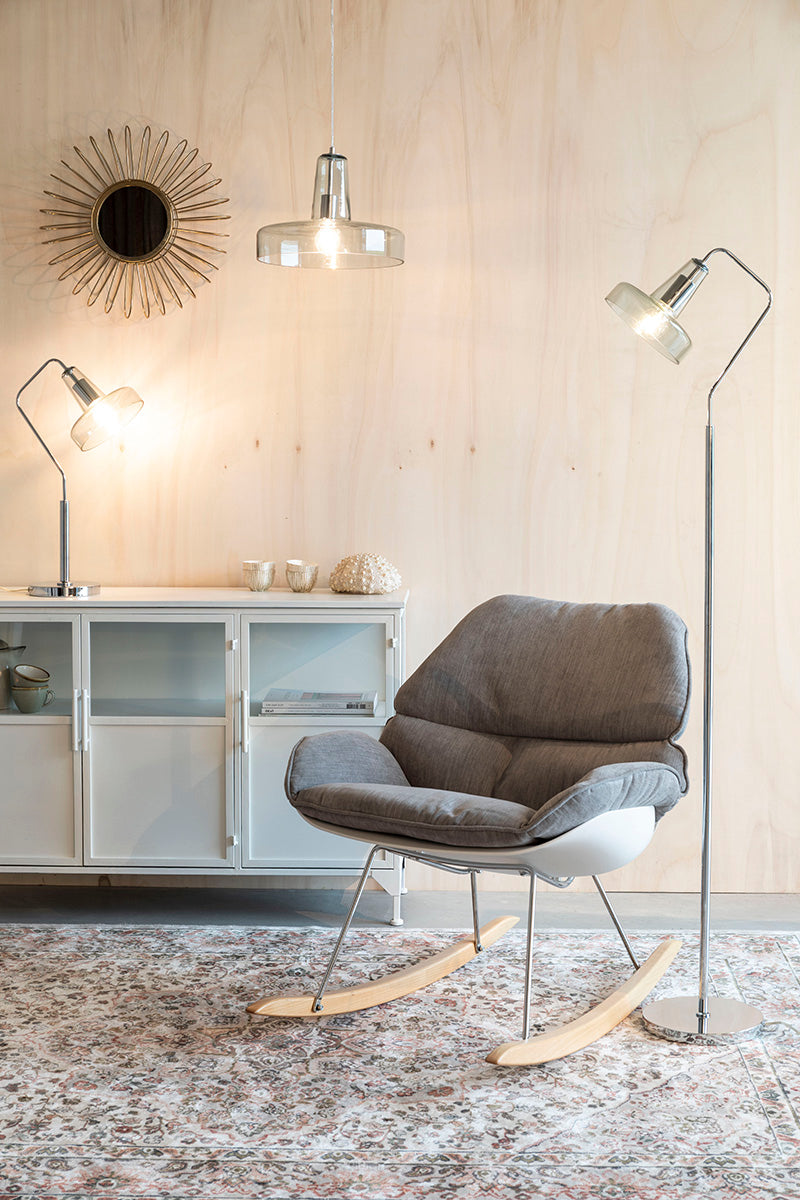 Anshin Pendant Lamp