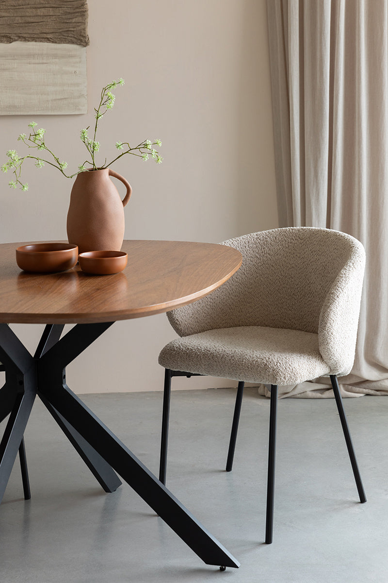 Ayle Chair (2/Set)