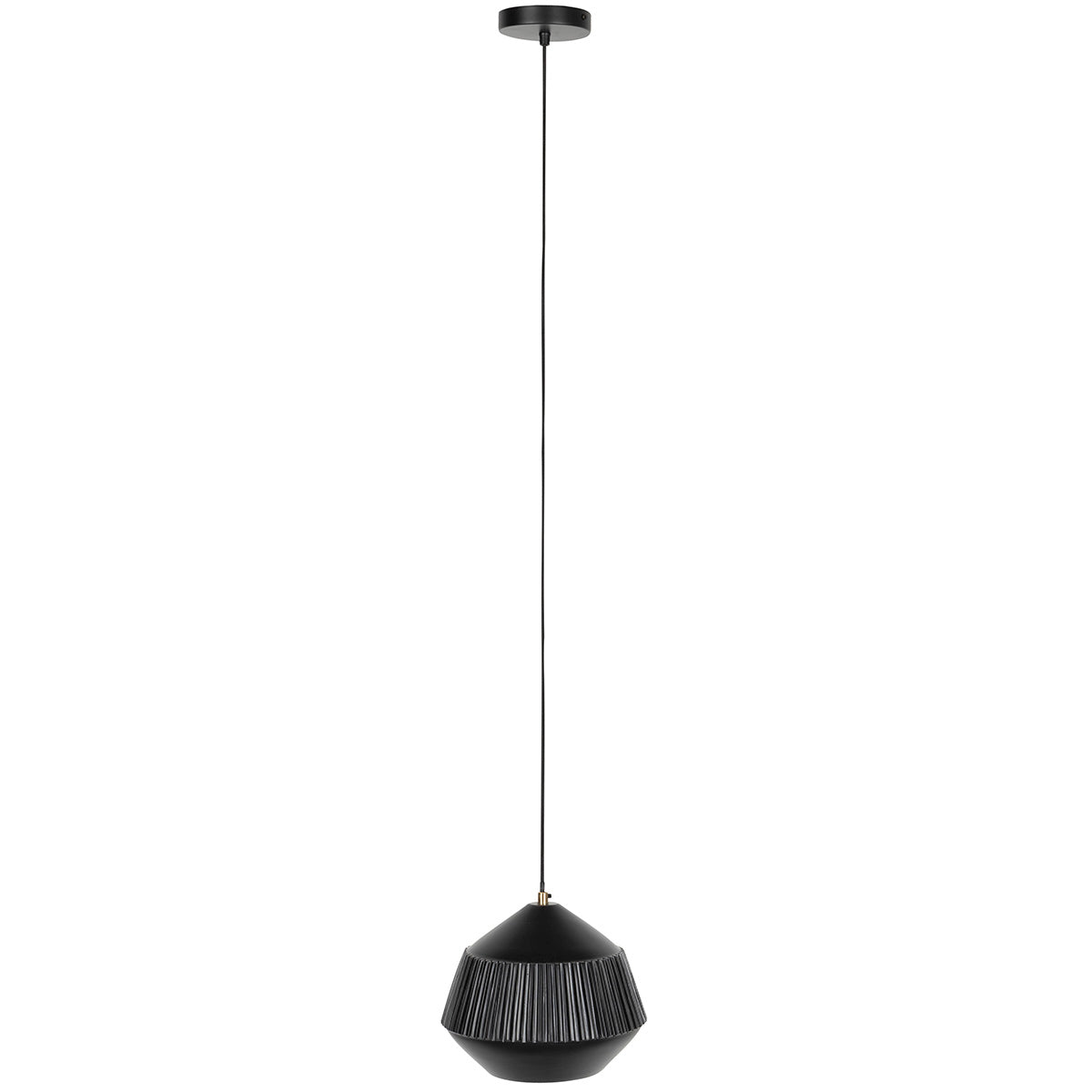 Aysa Wide Pendant Lamp