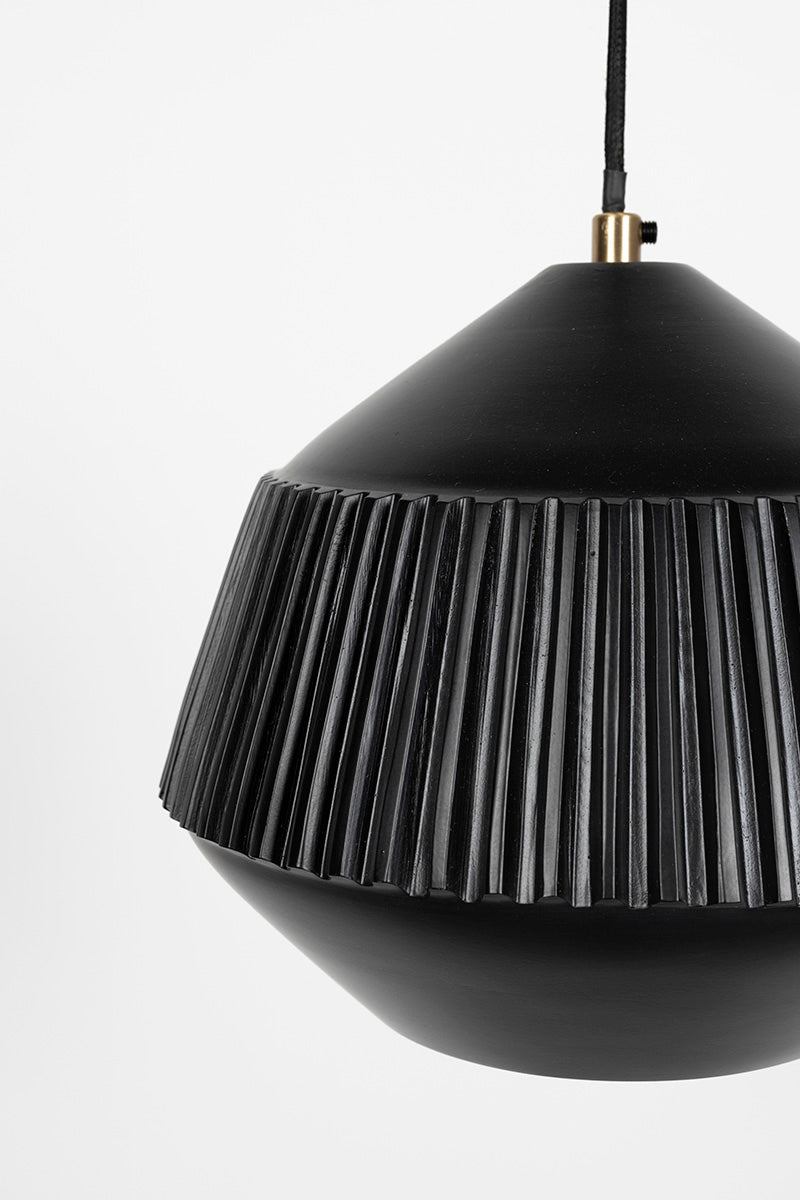Aysa Wide Pendant Lamp