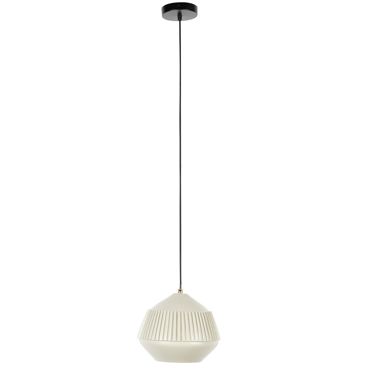 Aysa Wide Pendant Lamp
