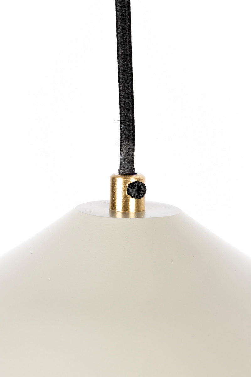 Aysa Wide Pendant Lamp