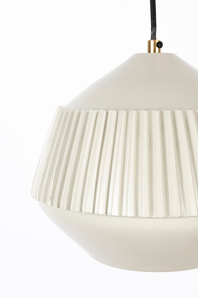 Aysa Wide Pendant Lamp