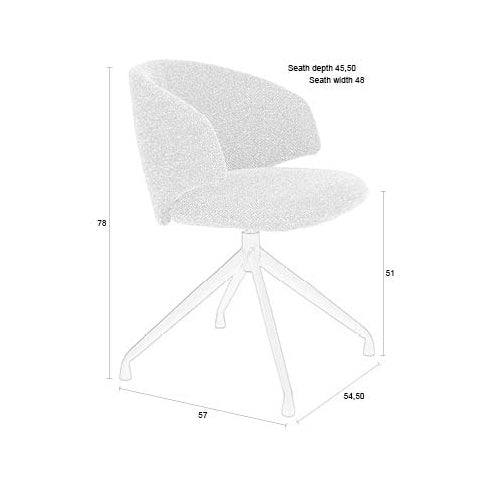 Balado Chair