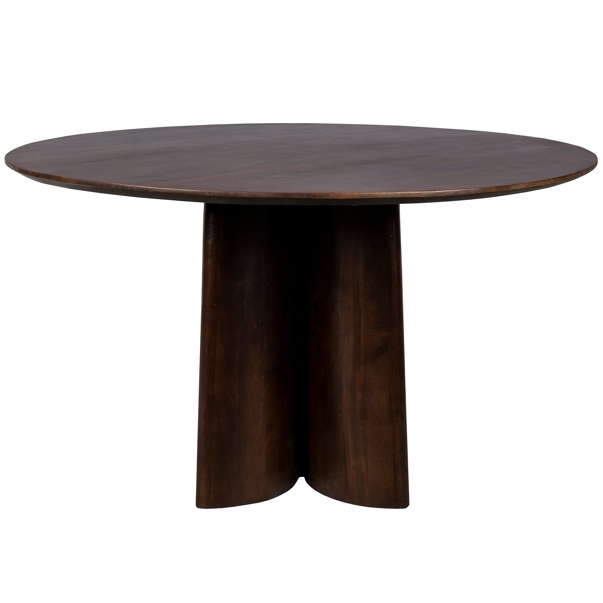Balder Mango Wood Dining Table