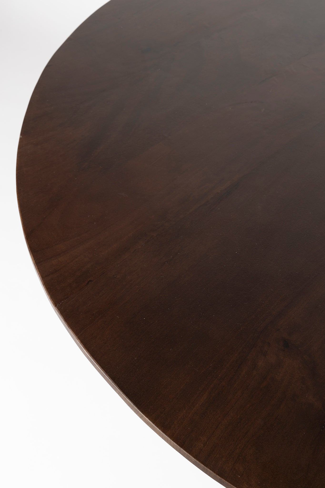 Balder Mango Wood Dining Table