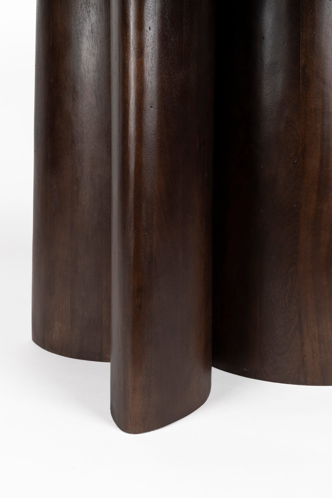 Balder Mango Wood Dining Table