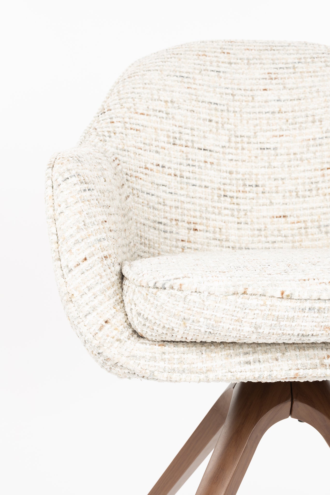 Batoul Armchair