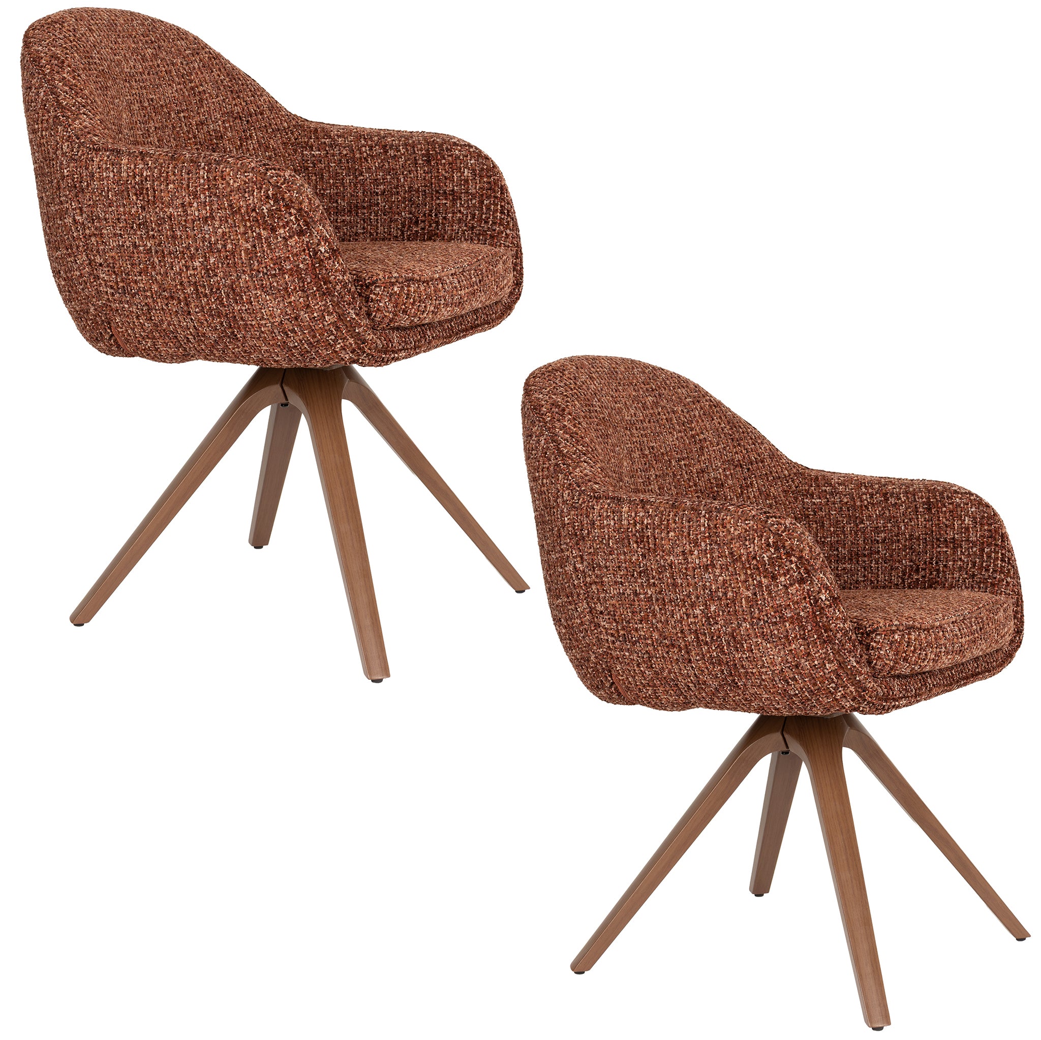 Batoul Armchair