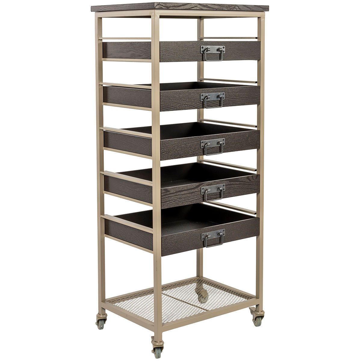 Botan Shelf