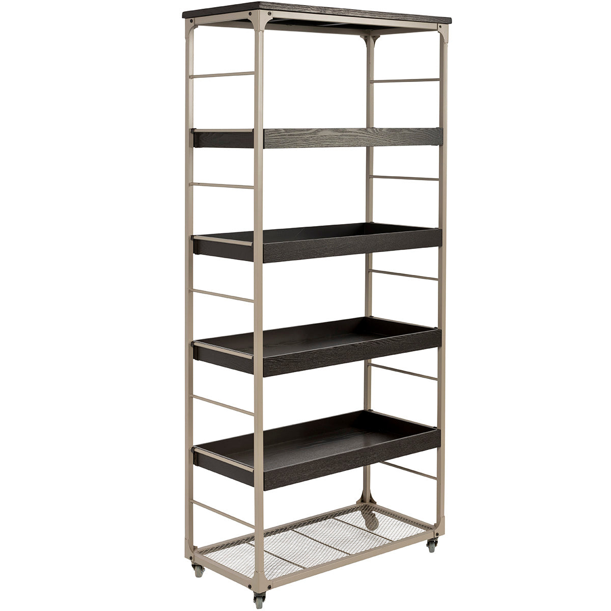 Botan Shelf