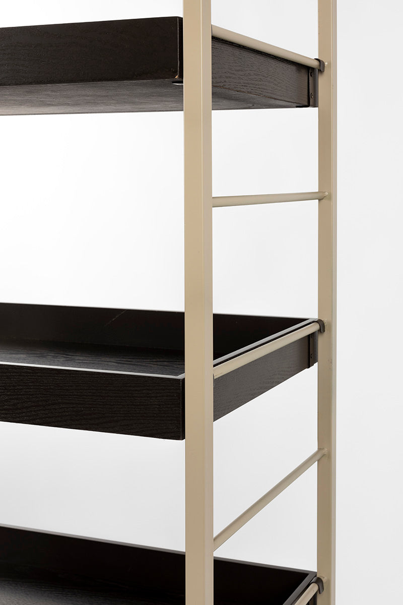 Botan Shelf