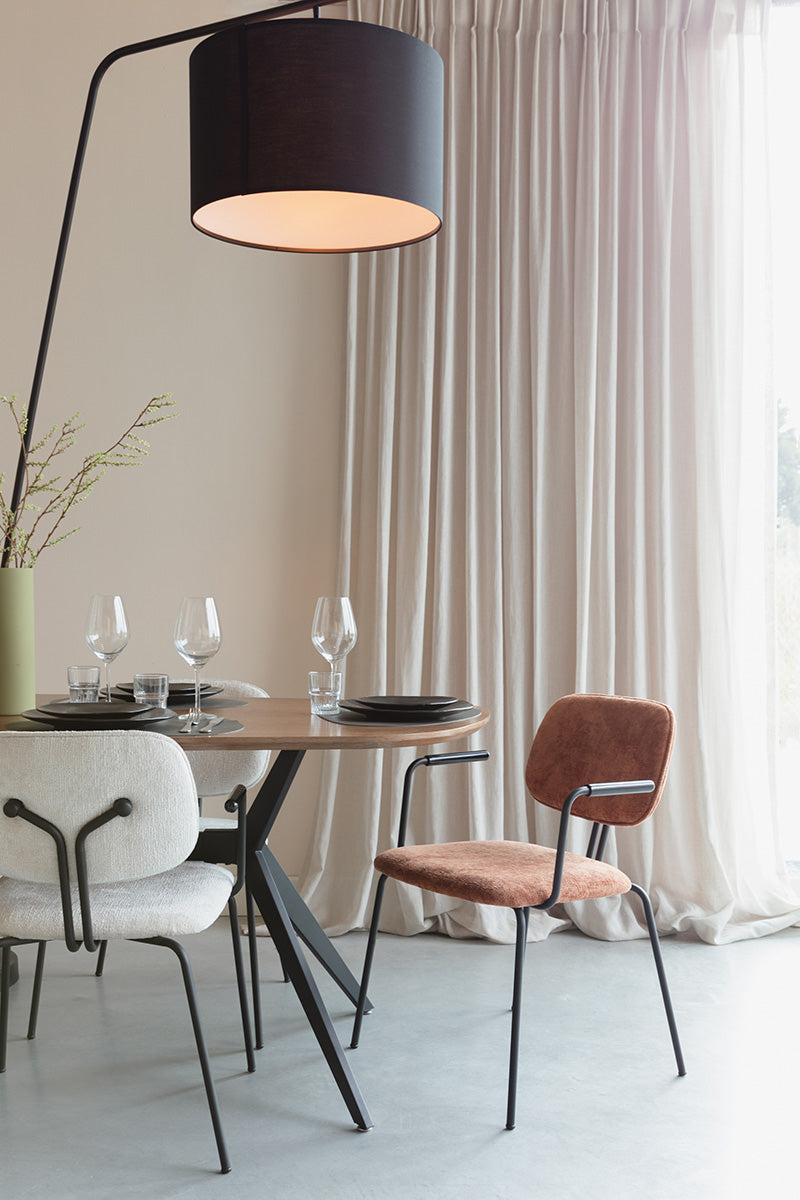 Bouton Armchair