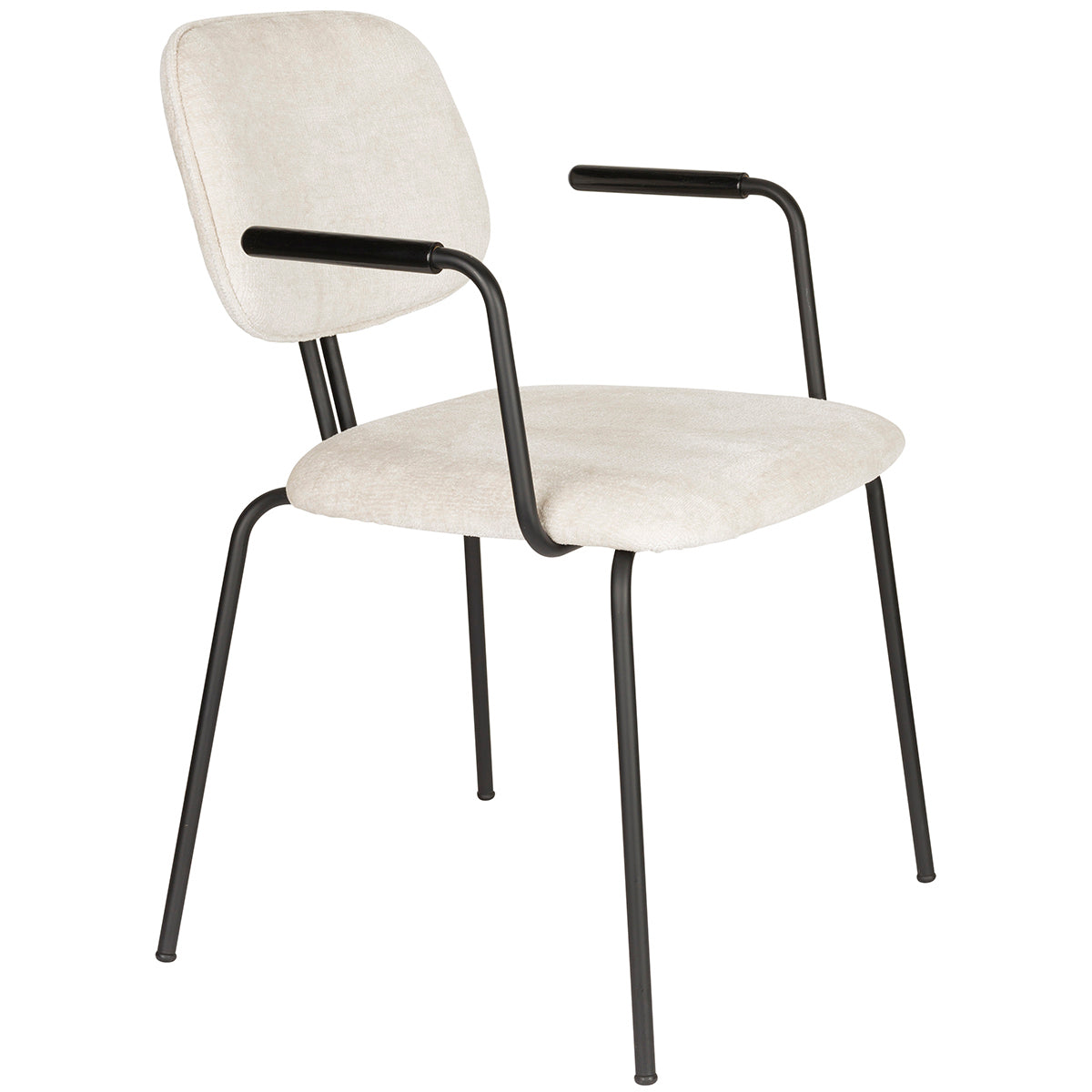 Bouton Armchair
