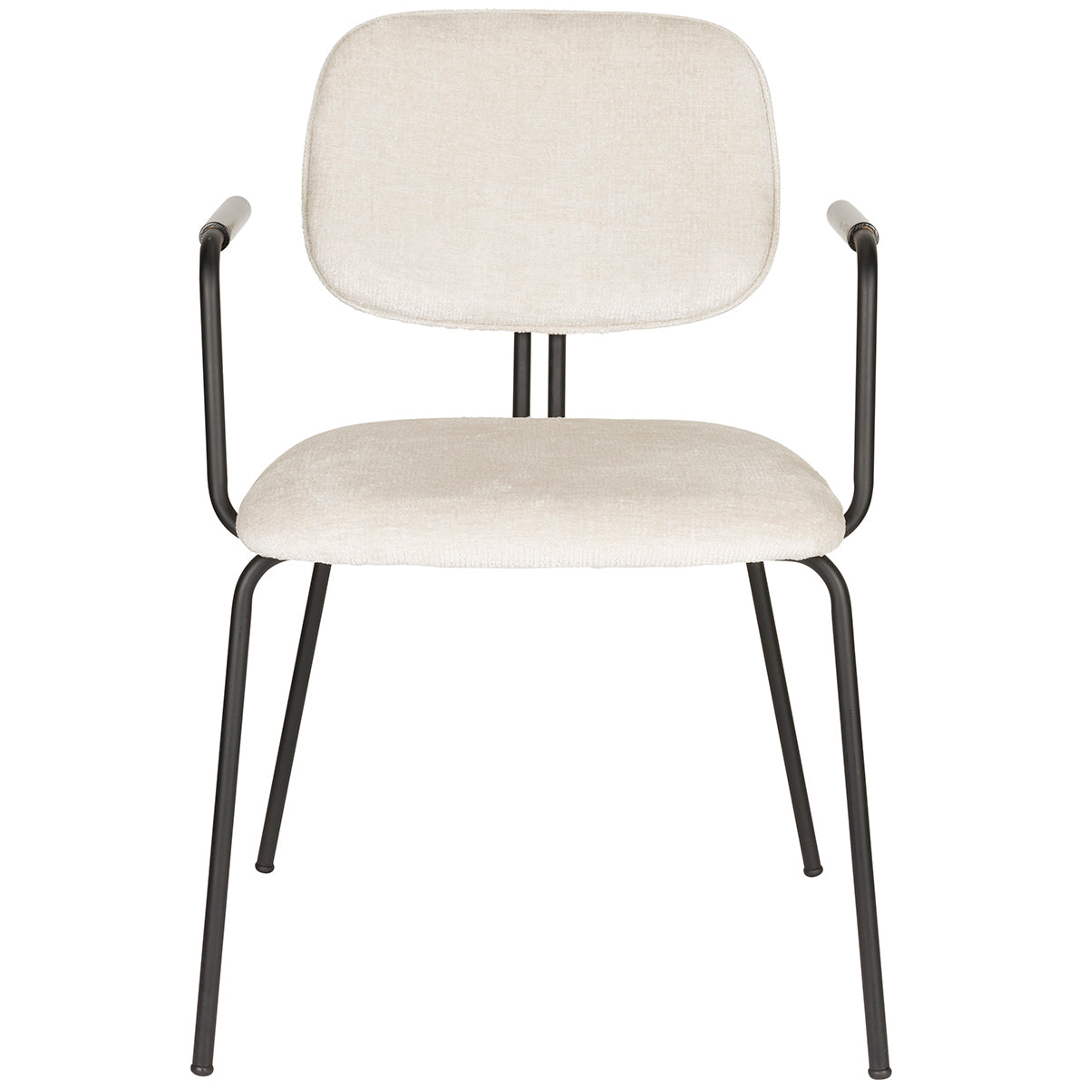 Bouton Armchair