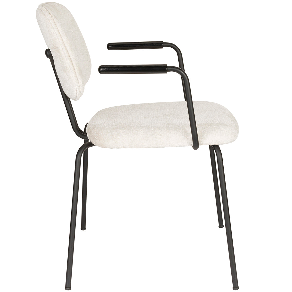 Bouton Armchair