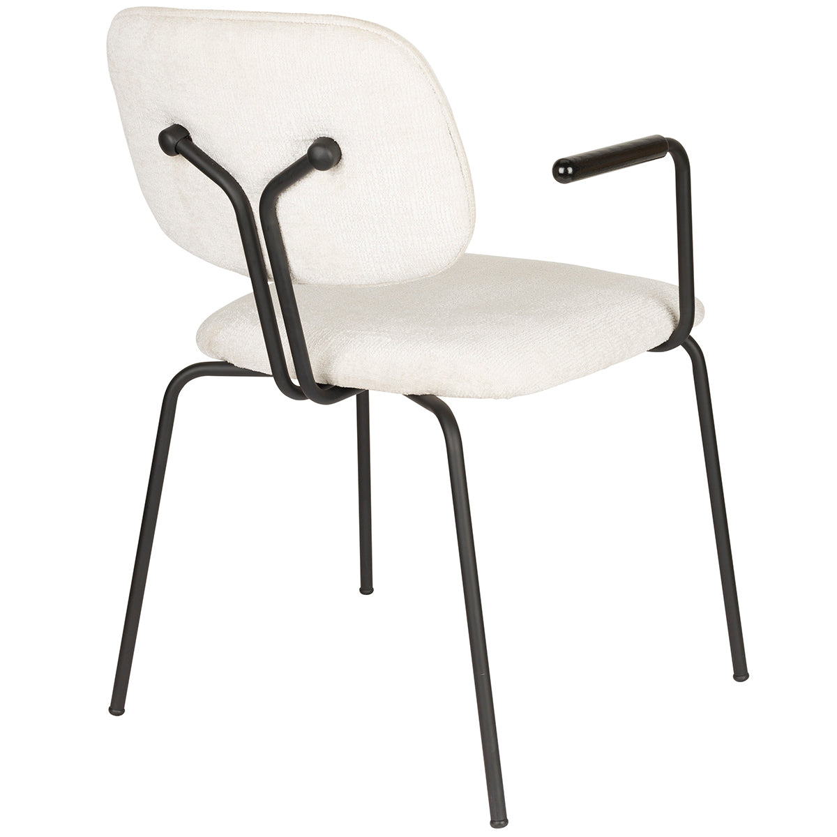 Bouton Armchair