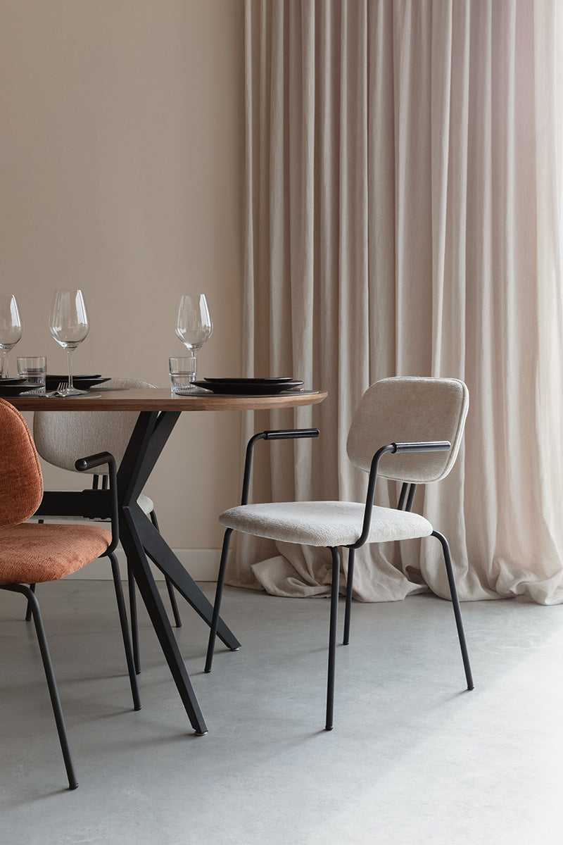 Bouton Chair