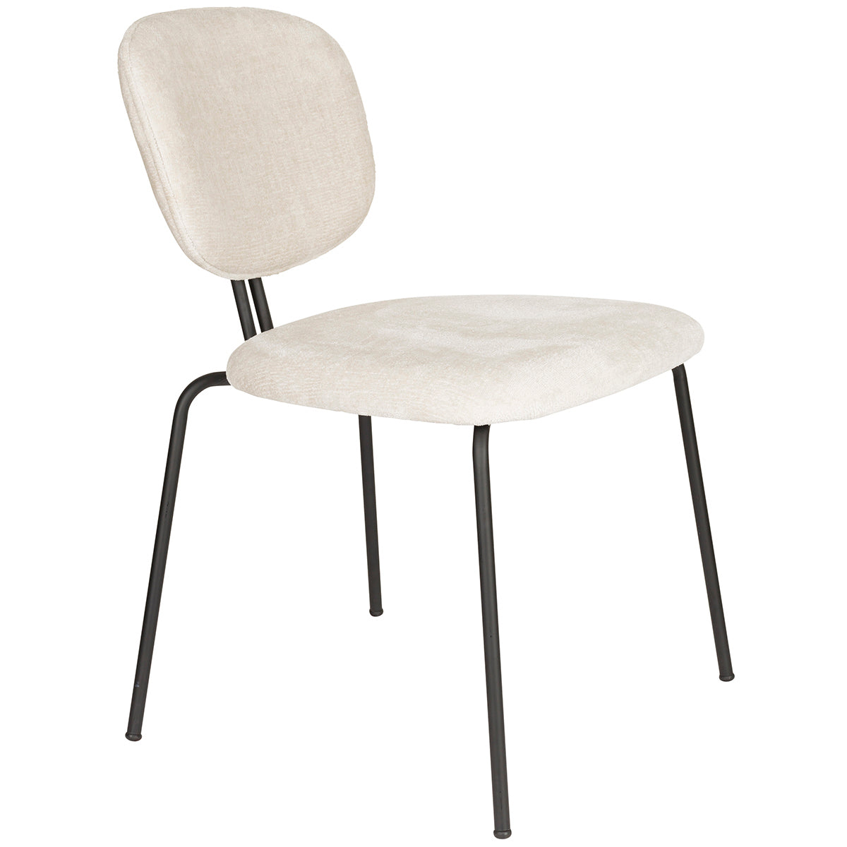 Bouton Chair