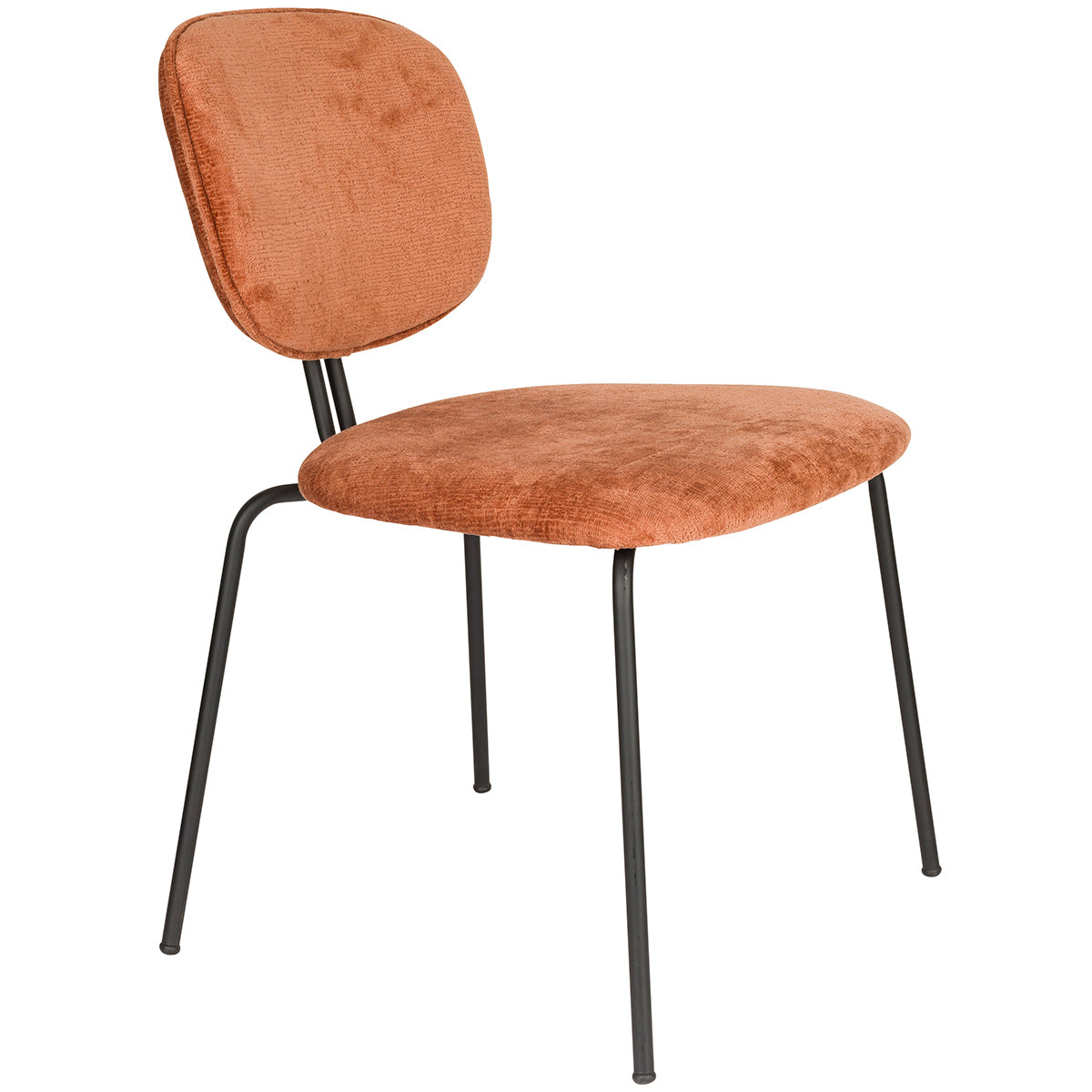 Bouton Chair