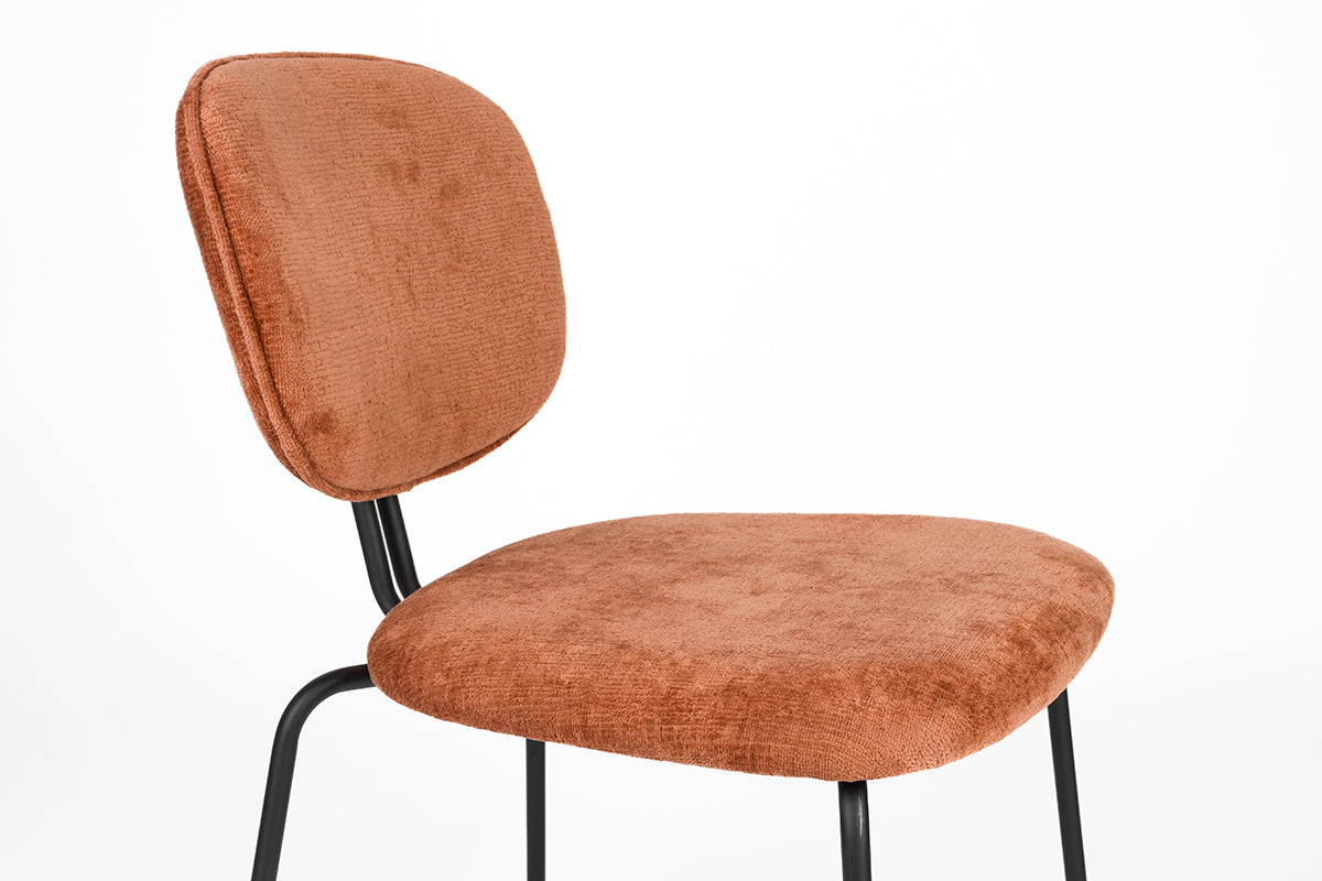 Bouton Chair