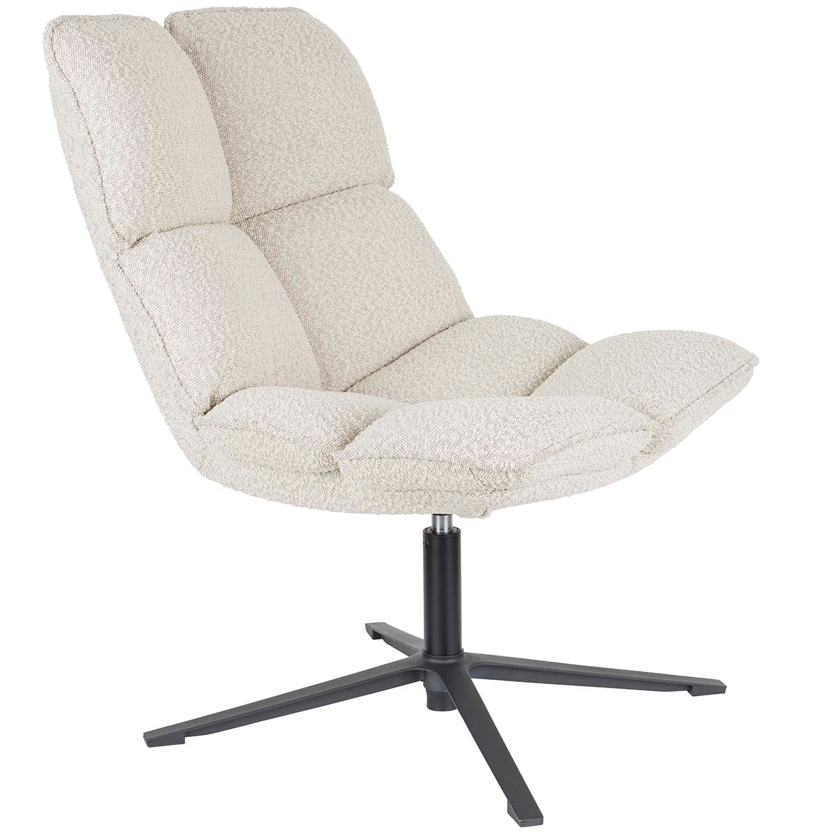 Bros Lounge Chair - WOO .Design