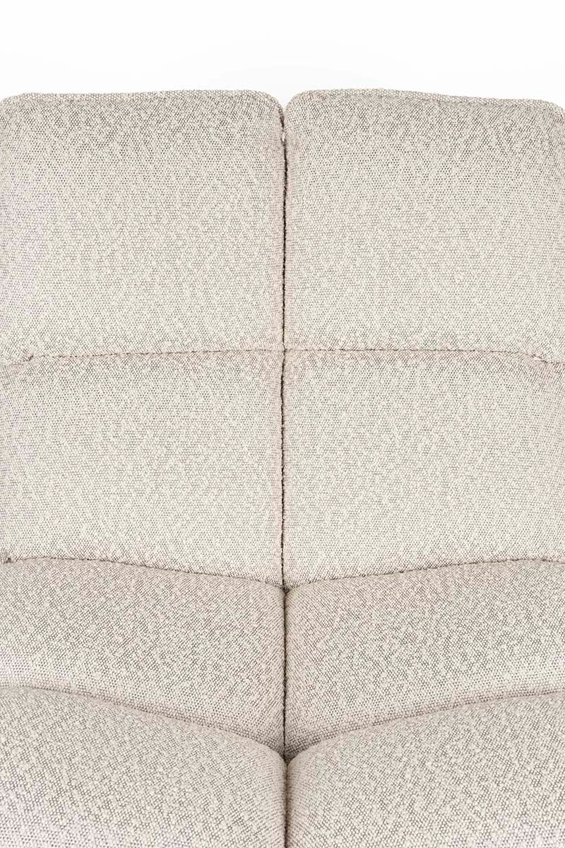 Bros Lounge Chair - WOO .Design