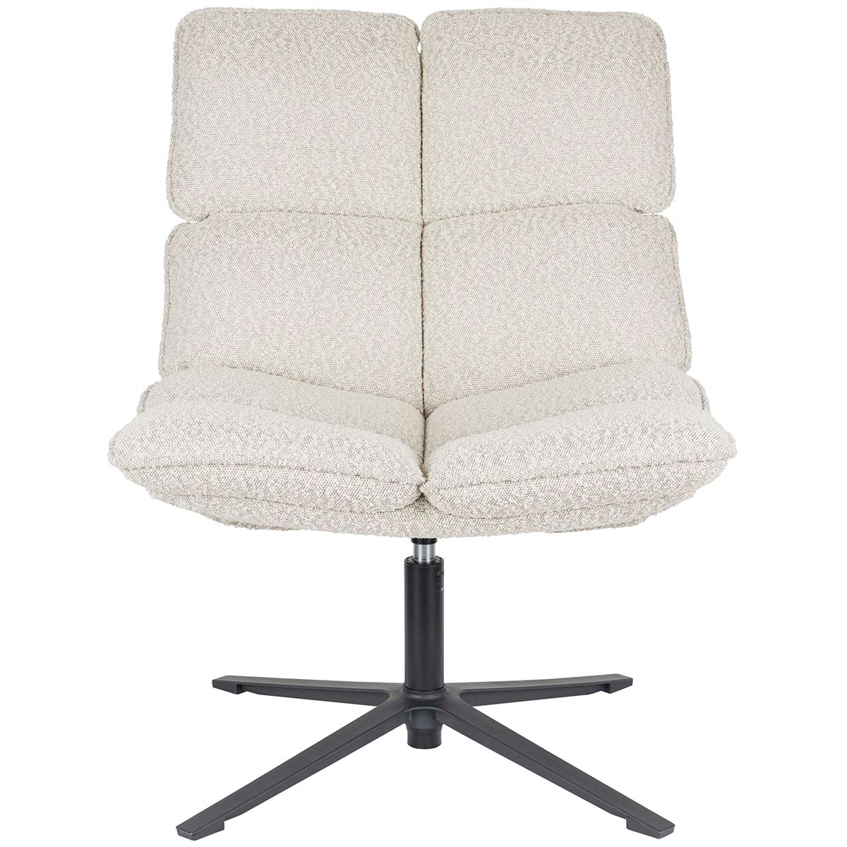 Bros Lounge Chair - WOO .Design