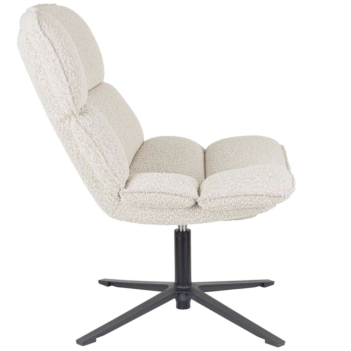 Bros Lounge Chair - WOO .Design