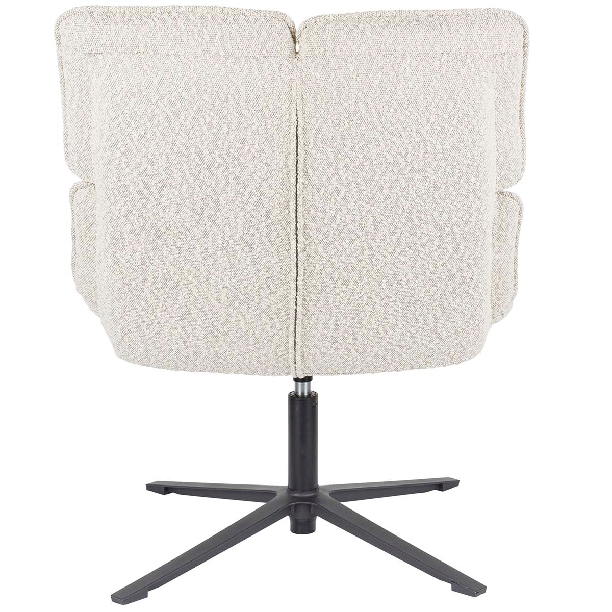 Bros Lounge Chair - WOO .Design