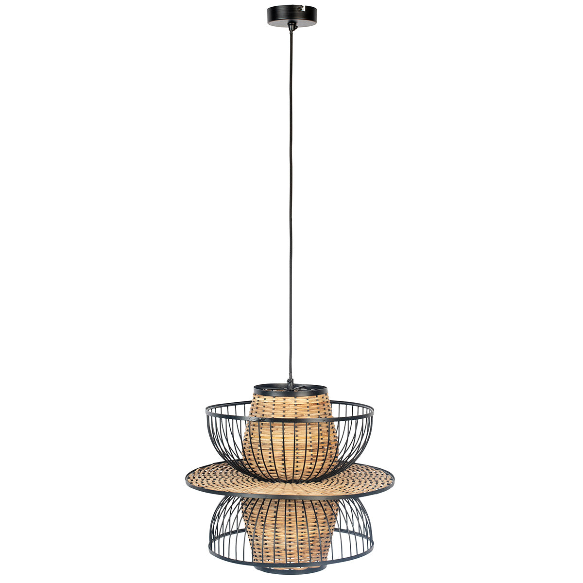 Carmen Pendant Lamp - WOO .Design