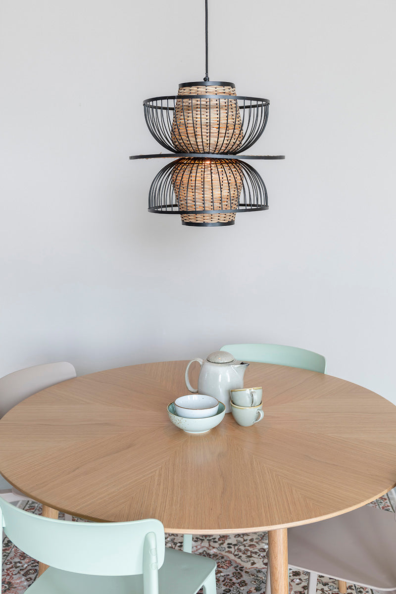 Carmen Pendant Lamp - WOO .Design