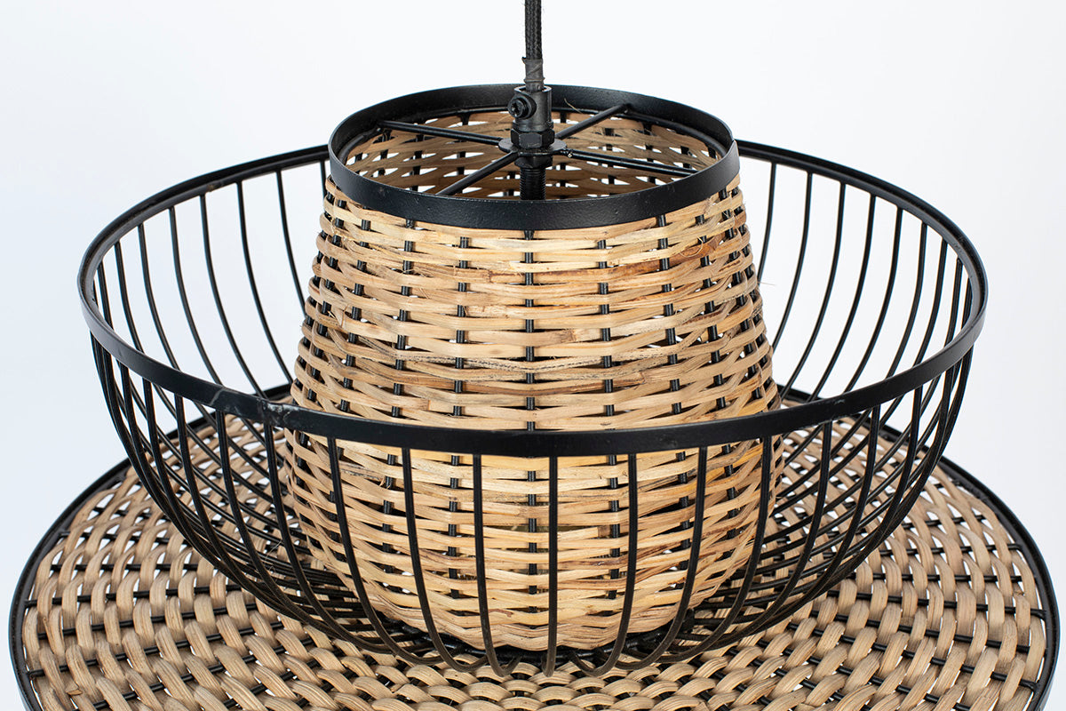 Carmen Pendant Lamp - WOO .Design