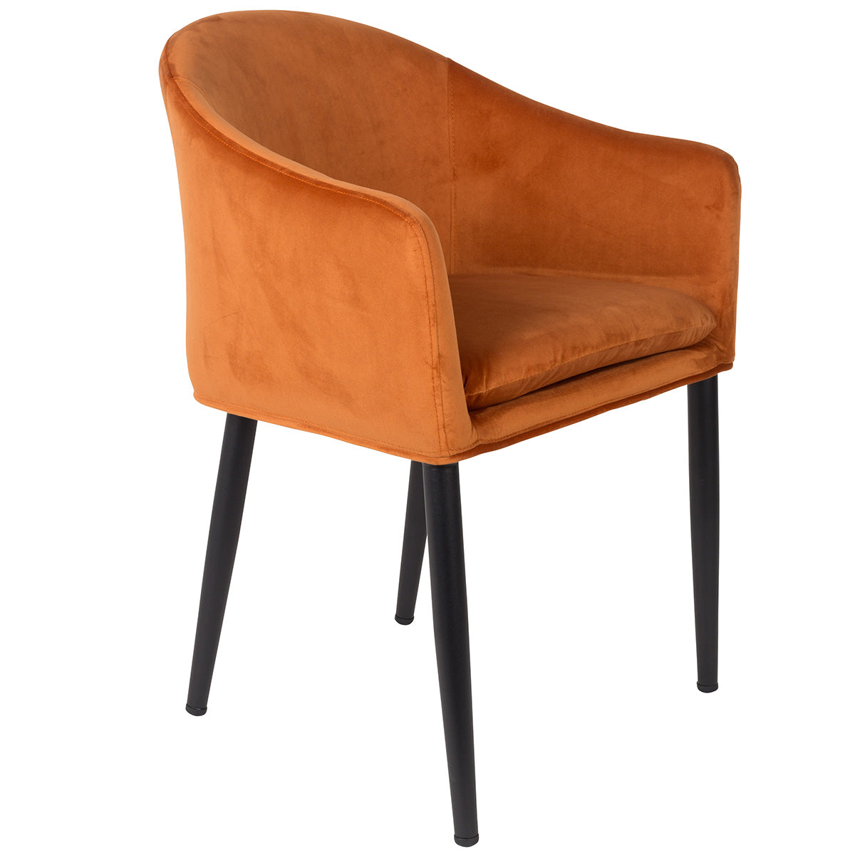 Catelyn Armchair - WOO .Design